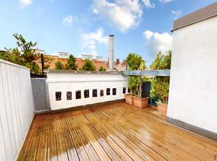 HELLE DACHTERRASSENWOHNUNG in der Odoakergasse, 390000 €, Immobilien-Wohnungen in 1160 Ottakring HELLE DACHTERRASSENWOHNUNG in der Odoakergasse, 390000 €, Immobilien-Wohnungen in 1160 Ottakring