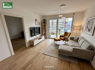 Urban & modern - Idyllische 2-Zimmer-Wohnung mit Balkon inmitten der Grazer Smart City!, 539 €, Immobilien-Wohnungen in 8020 Urban & modern - Idyllische 2-Zimmer-Wohnung mit Balkon inmitten der Grazer Smart City!, 539 €, Immobilien-Wohnungen in 8020