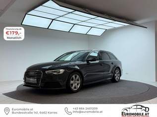 A6 2.0 TDI ultra RFK*MMI*4-ZONEN*LEDER*SPF*SPS*SHZ*, 17990 €, Auto & Fahrrad-Autos in 6464 Gemeinde Tarrenz