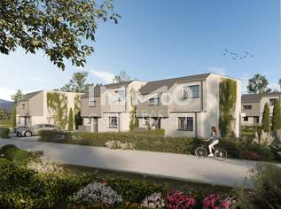 Mehr Haus fürs Geld – schlüsselfertig inklusive! Donauauen gleich ums Eck!, 543936 €, Immobilien-Häuser in 2301 Mühlleiten