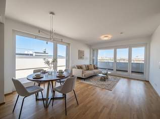 VIO PLAZA Living TOP 133 E09, 2333.06 €, Immobilien-Wohnungen in 1120 Meidling