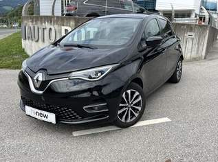 Zoe Intens 52 kwh R135 *Batteriemiete*, 13700 €, Auto & Fahrrad-Autos in Kärnten Zoe Intens 52 kwh R135 *Batteriemiete*, 13700 €, Auto & Fahrrad-Autos in Kärnten
