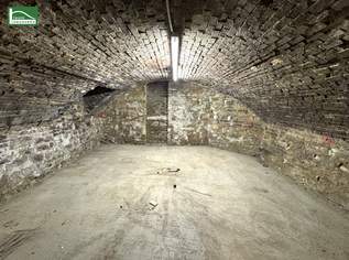 Lagerfläche in der Speckbachergasse 29 – Zentral & Vielseitig. - WOHNTRAUM, 207.08 €, Immobilien-Gewerbeobjekte in 1160 Ottakring