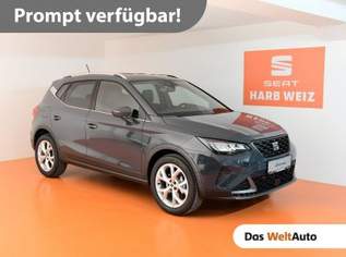 Arona FR 1.0 TSI, 22790 €, Auto & Fahrrad-Autos in 8160 Weiz