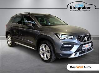 Ateca Xperience 1.5 TSI ACT DSG, 24990 €, Auto & Fahrrad-Autos in 3430 Gemeinde Tulln an der Donau