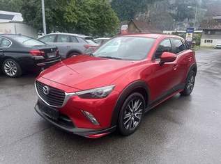 CX-3 Attraction Automatik, 16900 €, Auto & Fahrrad-Autos in 6850 Stadt Dornbirn CX-3 Attraction Automatik, 16900 €, Auto & Fahrrad-Autos in 6850 Stadt Dornbirn