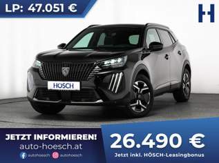 e-2008 GT 136 FACELIFT KAMERA NAV CARPLAY -44%, 27490 €, Auto & Fahrrad-Autos in 4061 Pasching e-2008 GT 136 FACELIFT KAMERA NAV CARPLAY -44%, 27490 €, Auto & Fahrrad-Autos in 4061 Pasching