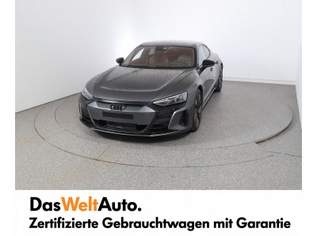 e-tron GT 93,4kWh quattro, 69950 €, Auto & Fahrrad-Autos in 8041 Liebenau