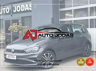 Golf Sportsvan 1.0 TSI Comfortline **App-Connect**, 18500 €, Auto & Fahrrad-Autos in 2601 Sollenau