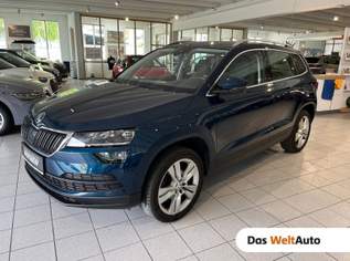 KAROQ Style Limited TSI, 17990 €, Auto & Fahrrad-Autos in 6410 Marktgemeinde Telfs KAROQ Style Limited TSI, 17990 €, Auto & Fahrrad-Autos in 6410 Marktgemeinde Telfs
