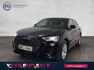Q3 35 TFSI S line, 51490 €, Auto & Fahrrad-Autos in 9020 Innere Stadt