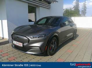Mustang Mach-E AWD Elektro Extended Range, 28900 €, Auto & Fahrrad-Autos in 8020 Gries