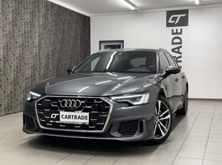 A6 40 2.0 TDI quattro 2xS line / MATRIX-LED/ VIRTU..., 51990 €, Auto & Fahrrad-Autos in Kärnten