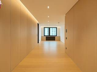 Exklusive 2-5 -Zimmer LUXUS-Apartment im 5-Sterne-Hotel 1010 Wien – Nähe Stephansdom ++ Mit Concierge-Service & Hotelkomfort, 1499000 €, Immobilien-Wohnungen in 1010 Innere Stadt