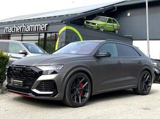 RSQ8 DYNAMIK*KERAMIK*PANO*AHK*ABT*DOWNPIPE*23'', 209000 €, Auto & Fahrrad-Autos in 5102 Anthering RSQ8 DYNAMIK*KERAMIK*PANO*AHK*ABT*DOWNPIPE*23'', 209000 €, Auto & Fahrrad-Autos in 5102 Anthering
