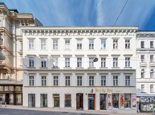 Einzigartige Gelegenheit! 79 m² in gepflegtem Altbau in zentraler Lage | Spittelberg, 439000 €, Immobilien-Wohnungen in 1070 Neubau Einzigartige Gelegenheit! 79 m² in gepflegtem Altbau in zentraler Lage | Spittelberg, 439000 €, Immobilien-Wohnungen in 1070 Neubau