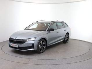 Octavia Sportline TDI DSG, 46890 €, Auto & Fahrrad-Autos in 8792 St. Peter-Freienstein