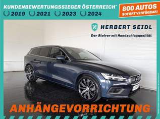 V60 T8 INSCRIPTION PHEV 4x4 Aut. *VOLL LED / NAVI /..., 29880 €, Auto & Fahrrad-Autos in 8200 Gleisdorf