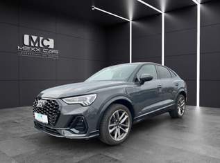 Q3 Sportback 45 TFSI e S-tronic, 34500 €, Auto & Fahrrad-Autos in 2700 Q3 Sportback 45 TFSI e S-tronic, 34500 €, Auto & Fahrrad-Autos in 2700