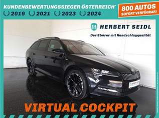 Superb Kombi SPORTLINE IV 156/218 DSG *SKY / STANDHZG ..., 25480 €, Auto & Fahrrad-Autos in 8200 Gleisdorf Superb Kombi SPORTLINE IV 156/218 DSG *SKY / STANDHZG ..., 25480 €, Auto & Fahrrad-Autos in 8200 Gleisdorf