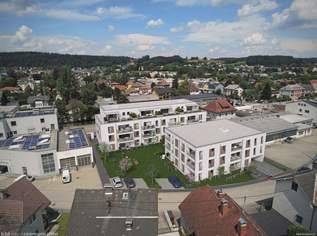 WOHNEN MIT SCHÖN | DORF | BLICK | Top A.09 OG 2 | Baustart September 2025, 340600 €, Immobilien-Wohnungen in 4840 Vöcklabruck