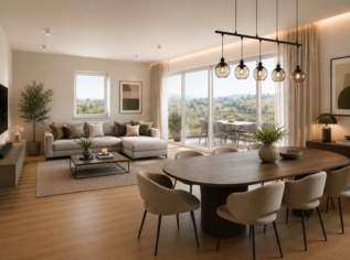 Neubau: 4-Zimmer Wohnung DELUXE, 579648 €, Immobilien-Wohnungen in 4225 Luftenberg an der Donau Neubau: 4-Zimmer Wohnung DELUXE, 579648 €, Immobilien-Wohnungen in 4225 Luftenberg an der Donau