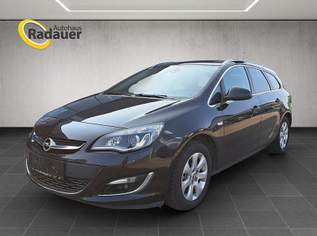 Astra 1,6 CDTI Cosmo Start/Stop System, 7990 €, Auto & Fahrrad-Autos in 8820 Neumarkt in der Steiermark