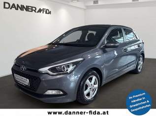 i20 1,25 Edition 25 (SOFORT-VERFÜGBAR), 8980 €, Auto & Fahrrad-Autos in 4707 Schlüßlberg