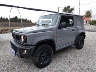 Jimny 1,5 VVT Allgrip Clear 2-Sitzer, 25980 €, Auto & Fahrrad-Autos in 8323 St. Marein bei Graz