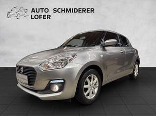Swift 1,2 DualJet Shine CVT, 12390 €, Auto & Fahrrad-Autos in 5090 Lofer