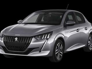 208 PureTech 100 S&S Allure Drive Assist, ACC, 20990 €, Auto & Fahrrad-Autos in 8234 Rohrbach an der Lafnitz