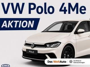 Polo 4Me, 19990 €, Auto & Fahrrad-Autos in 8430 Leibnitz
