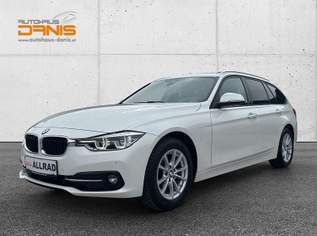 320 d xDrive Touring Sport Line Aut. AHV/PANO/NAVI/..., 16900 €, Auto & Fahrrad-Autos in 8940 Liezen 320 d xDrive Touring Sport Line Aut. AHV/PANO/NAVI/..., 16900 €, Auto & Fahrrad-Autos in 8940 Liezen