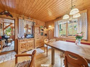 Nachhaltige Holzbauweise in traumhafter Panorama-Höhenlage, 359000 €, Immobilien-Häuser in 3720 Gemeinde Ravelsbach