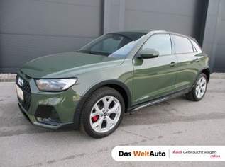 A1 35 TFSI, 29790 €, Auto & Fahrrad-Autos in 2500 Gemeinde Baden