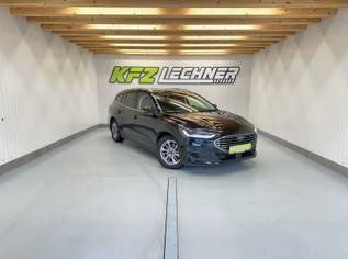 Focus Turnier 1,5 EcoBl. Aut. ''Titanium'' R-KAM*NAV, 19450 €, Auto & Fahrrad-Autos in 4782 St. Florian am Inn