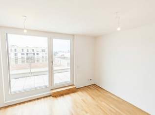 Charmante 3-Zimmer Wohnung mit großer Terrasse nahe U1 Kagraner Platz, 1499 €, Immobilien-Wohnungen in 1220 Donaustadt Charmante 3-Zimmer Wohnung mit großer Terrasse nahe U1 Kagraner Platz, 1499 €, Immobilien-Wohnungen in 1220 Donaustadt