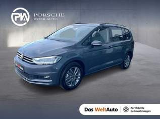 Touran Friends TDI, 39850 €, Auto & Fahrrad-Autos in 8430 Leibnitz