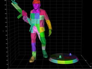 LIFESIZE Figuren und mehr , 1 €, Marktplatz-Spiele, Bastelmaterial & Modellbau in 1110 Simmering LIFESIZE Figuren und mehr , 1 €, Marktplatz-Spiele, Bastelmaterial & Modellbau in 1110 Simmering