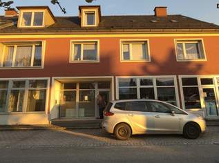 Vielseitig nutzbares Geschäftslokal im Ortszentrum von Weißkirchen – ca. 110 m² plus großem Keller, 833.32 €, Immobilien-Gewerbeobjekte in 8741 Weißkirchen in Steiermark