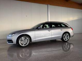 A4 40 TDI quattro advanced, 33990 €, Auto & Fahrrad-Autos in 8443 Gleinstätten
