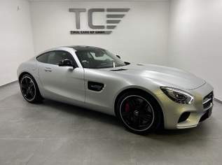AMG GT S, Designo, Pano, Performance Sitze, Burmester,..., 94990 €, Auto & Fahrrad-Autos in 6020 Innsbruck