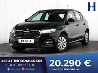 Fabia Selection TSI DSG CARPLAY JETZT RESERVIEREN, 21790 €, Auto & Fahrrad-Autos in 2512 Katastralgemeinde Tribuswinkel Fabia Selection TSI DSG CARPLAY JETZT RESERVIEREN, 21790 €, Auto & Fahrrad-Autos in 2512 Katastralgemeinde Tribuswinkel