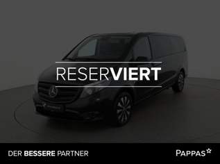Vito 114 CDI Kombi SELECT Extralang, 55188 €, Auto & Fahrrad-Autos in 4844 Regau