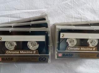 Audiokassette, 40 €, Marktplatz-Kameras & TV & Multimedia in 2192 Gemeinde Mistelbach