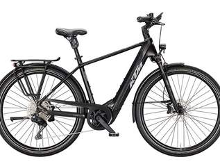 KTM Macina Style 820 XL - H 51, 4749.05 €, Auto & Fahrrad-Fahrräder in Österreich