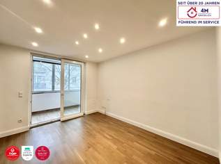 Helle sanierte 2-Zimmer Wohnung in ruhiger Lage, 260000 €, Immobilien-Wohnungen in 1120 Meidling