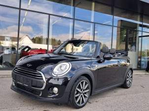 Cabrio Sonstige One Cabrio F57 B38, 17490 €, Auto & Fahrrad-Autos in 4240 Freistadt