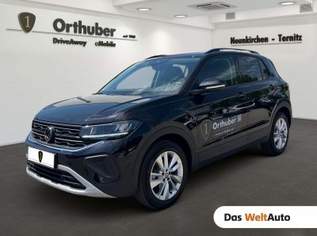 T-Cross Friends TSI, 28490 €, Auto & Fahrrad-Autos in 2620 Gemeinde Neunkirchen