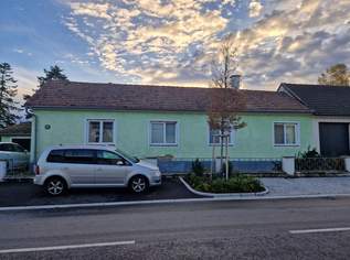 SANIERUNGSBEDÜRFTIGER BUNGALOW MIT TRAUMHAFTEM GARTEN ODER IHR BAUGRUNDSTÜCK FÜR IHR TRAUMHAUS IN ALLERBESTER WOHN- UND ZENTRUMSLAGE VON ABSDORF, 350000 €, Immobilien-Häuser in 3462 Absdorf SANIERUNGSBEDÜRFTIGER BUNGALOW MIT TRAUMHAFTEM GARTEN ODER IHR BAUGRUNDSTÜCK FÜR IHR TRAUMHAUS IN ALLERBESTER WOHN- UND ZENTRUMSLAGE VON ABSDORF, 350000 €, Immobilien-Häuser in 3462 Absdorf